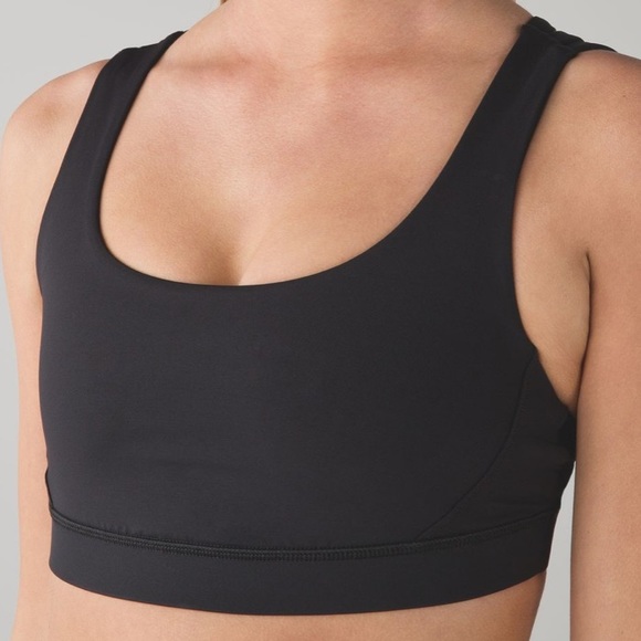 lululemon Energy Exhale Bra - Picture 2 of 6